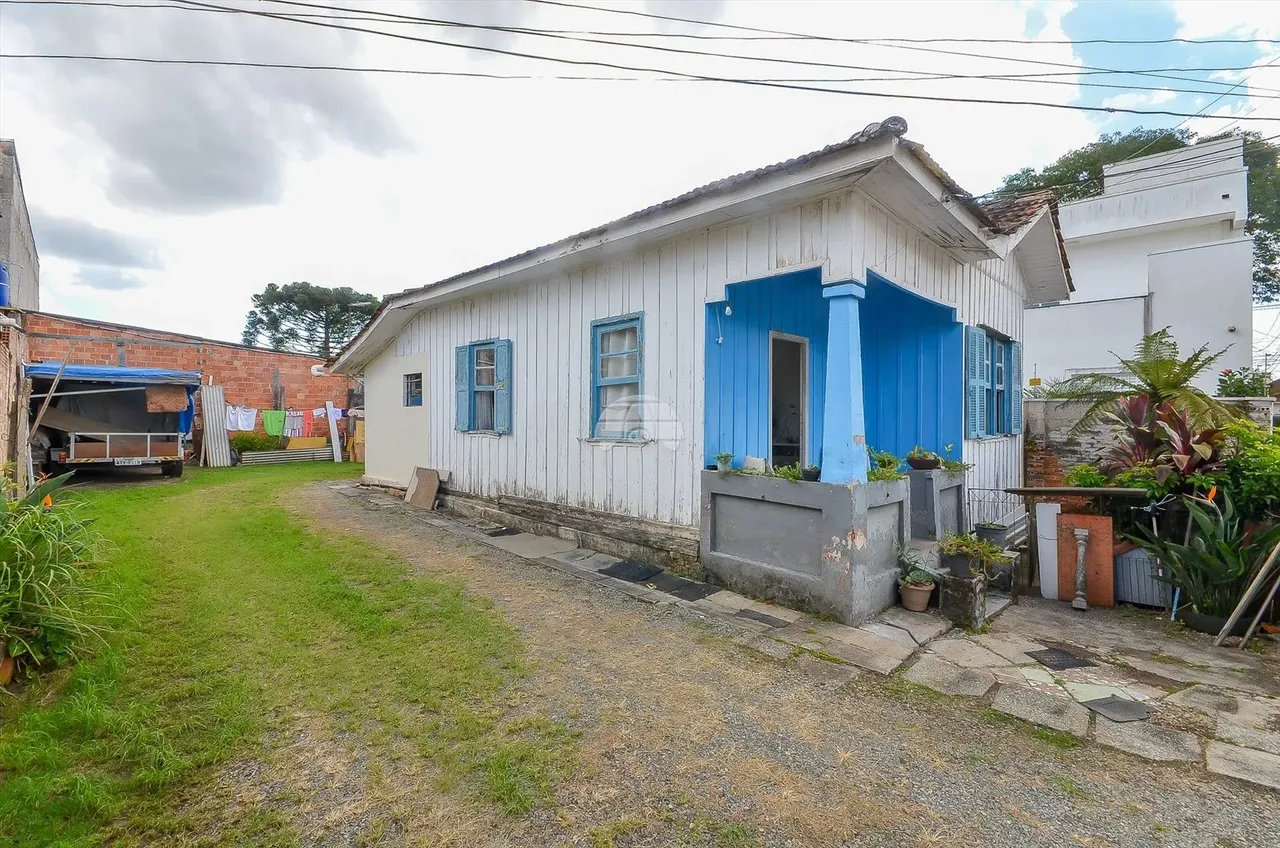 Vendas Terreno Curitiba PR