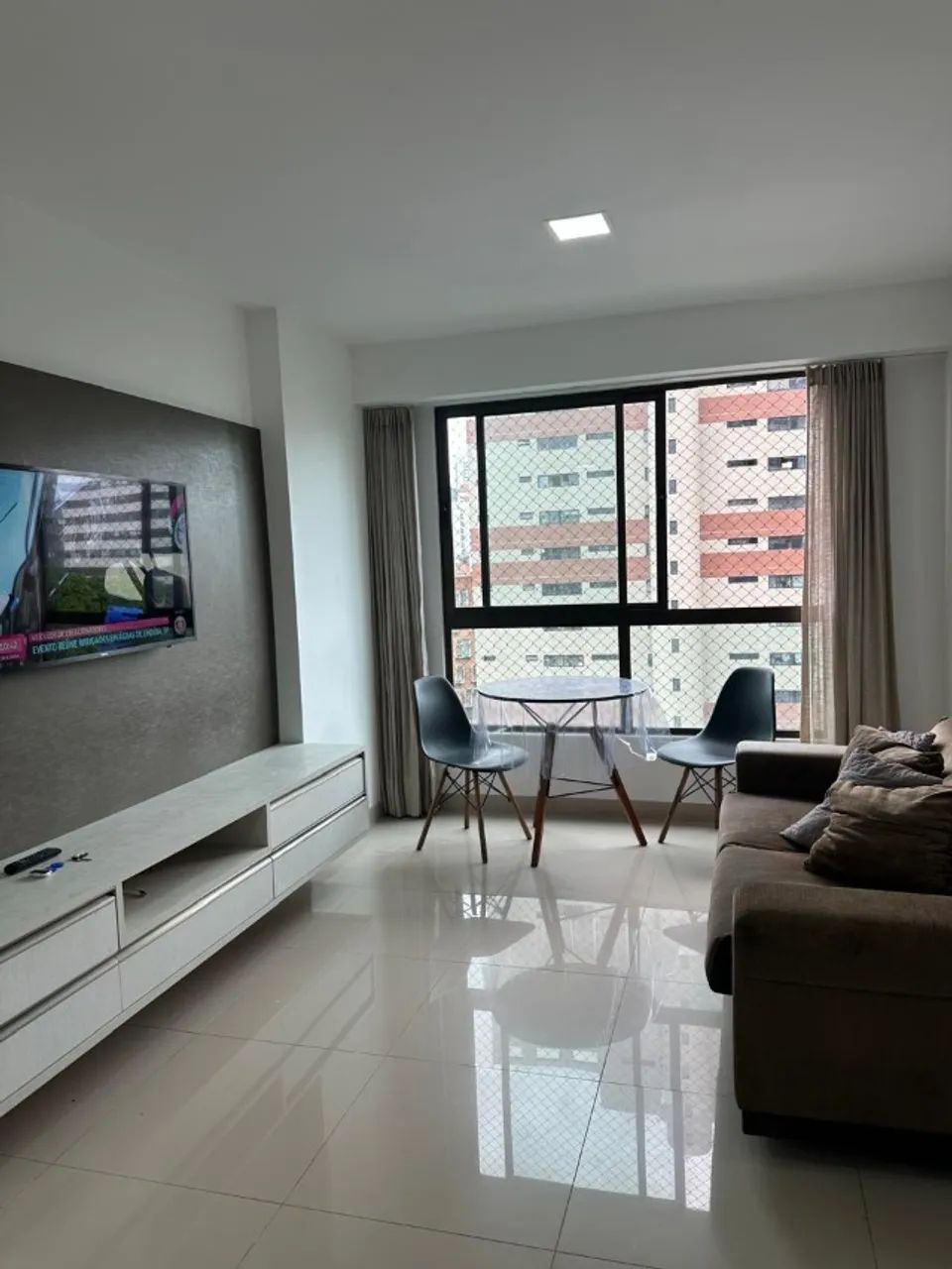 Beach Class Jaqueira 45m² 02 Quartos. (Ref.: R4908698) - Foto 2