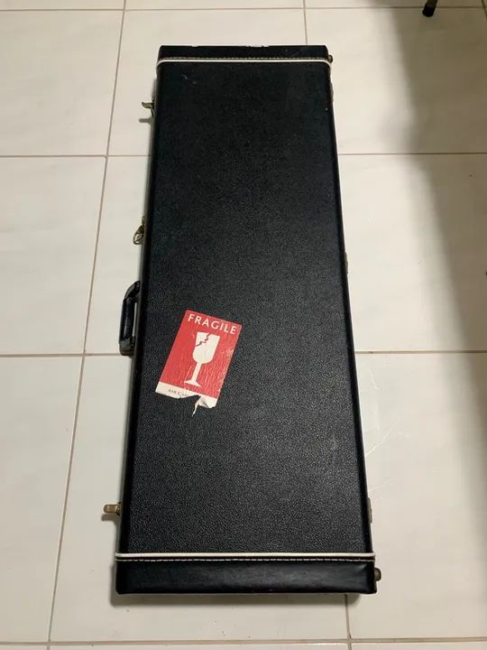Guitarra Jackson pro series sl3mg soloist - Foto 5