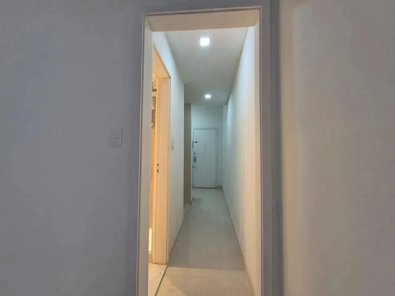 Apartamento de 27 m² com 1 quarto em Centro - Niterói - RJ - Foto 4