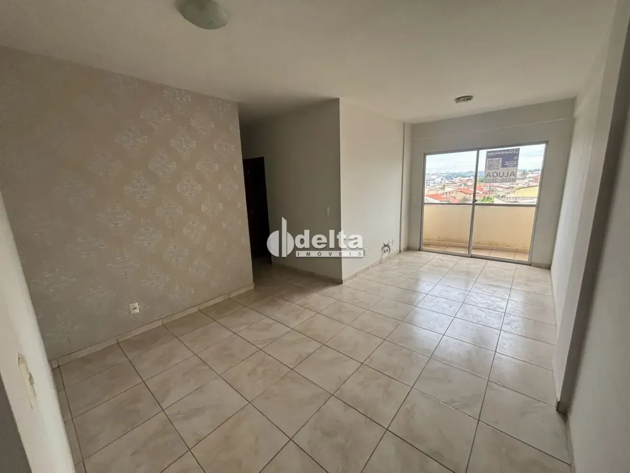 Apartamento disponível para locação no bairro Jaraguá em Uberlândia-MG