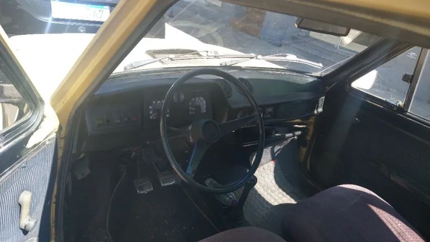 Fiat 147 GLS - Foto 3