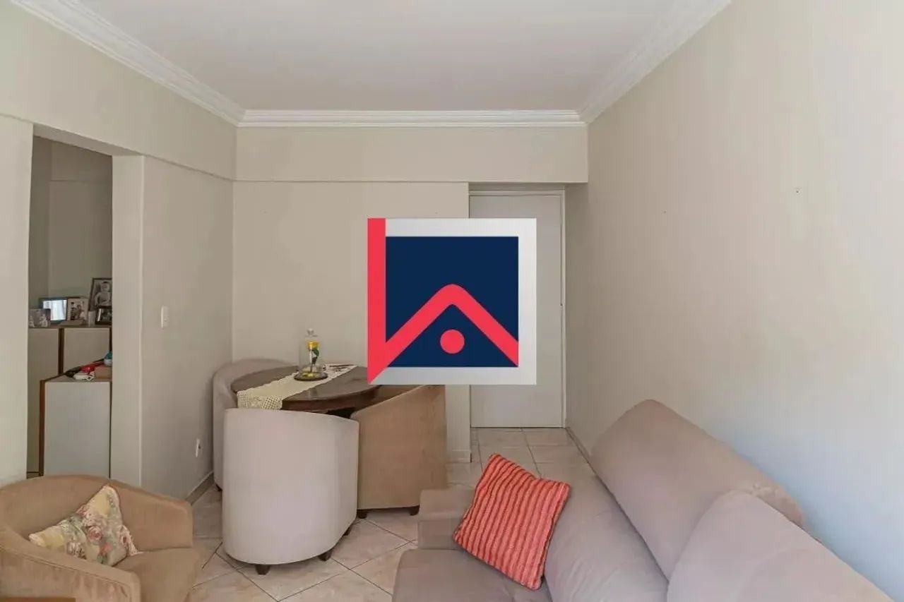 Apartamento Venda 2 Dormitórios - 68 m² Consolação