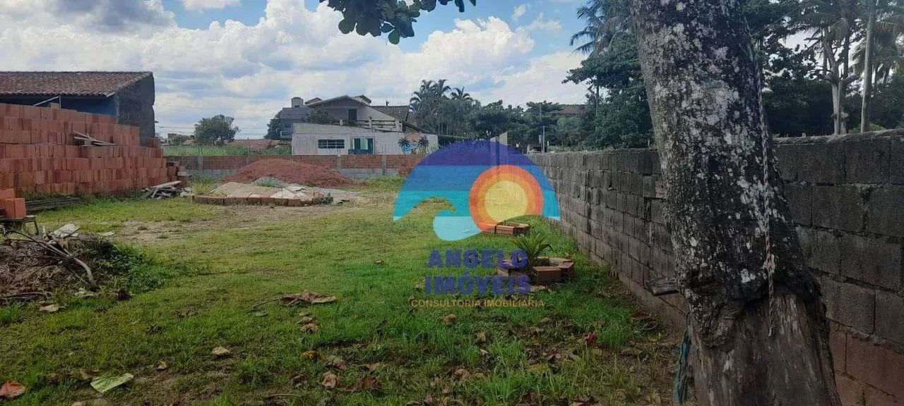 Terreno à venda, 360 m² Jardim Guarau - Peruíbe/SP