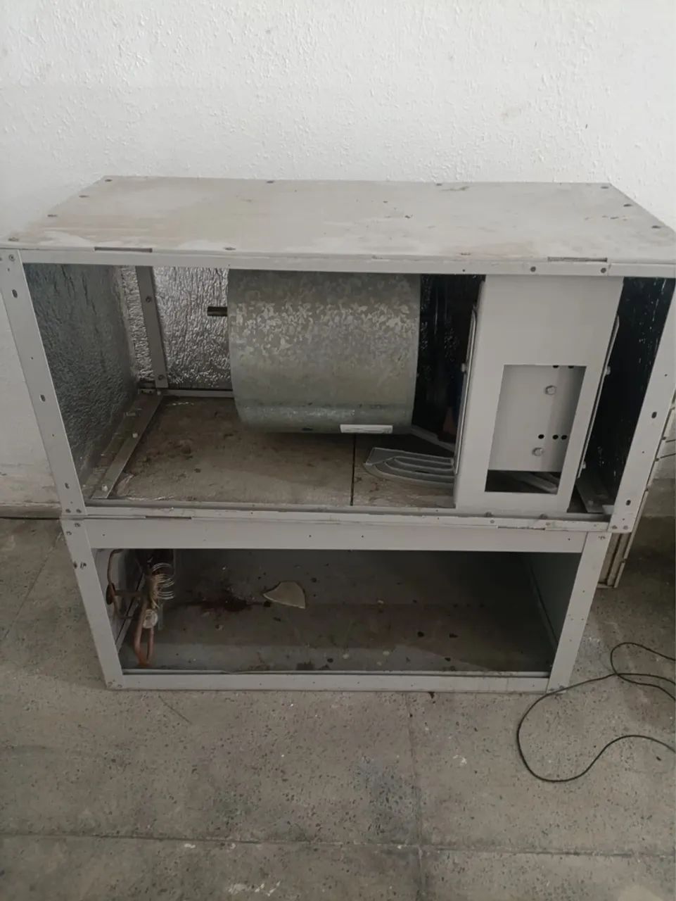 CENTRAL CARRIER 5TRs.  - Foto 3