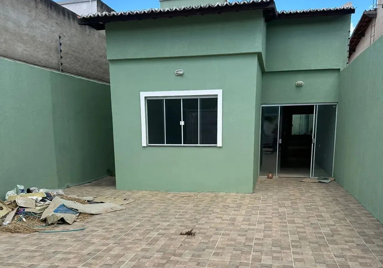 A VENDA -  PONTA DA TERRA 