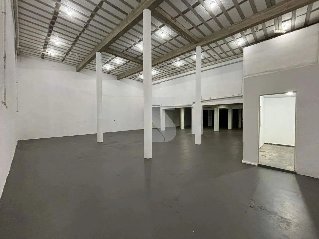 Loja para aluguel, 6 vagas, Eldorado - Contagem/MG
