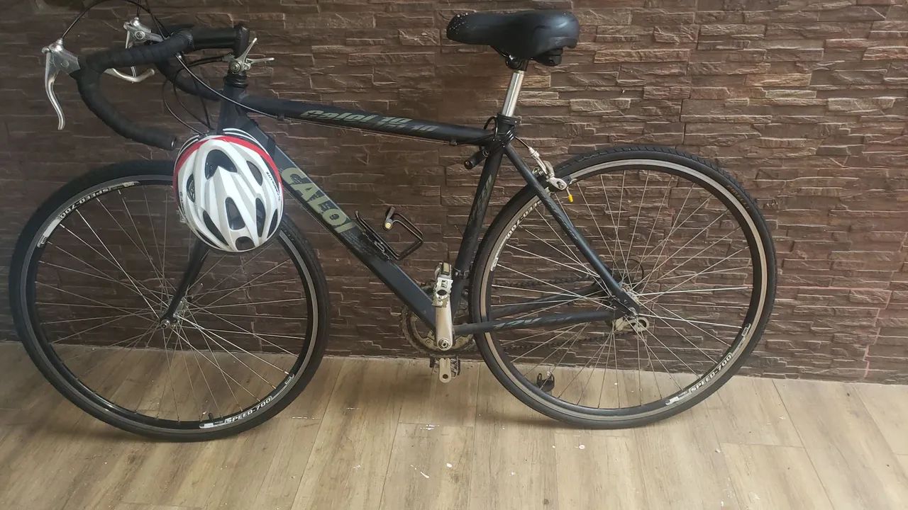 Speed caloi 700 - Foto 4