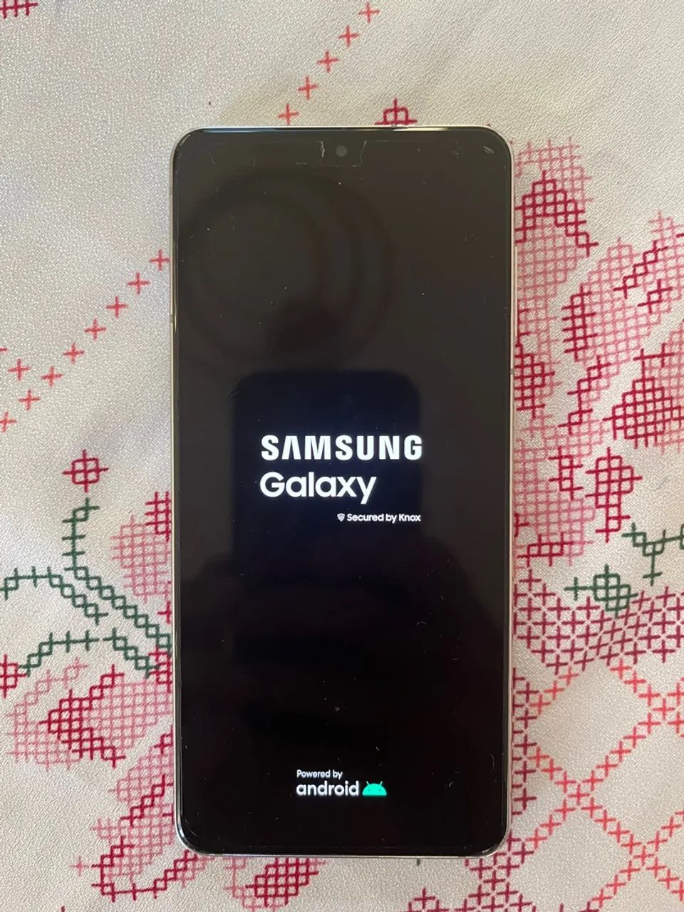 Samsung S21 5G 128 gigas - Foto 3