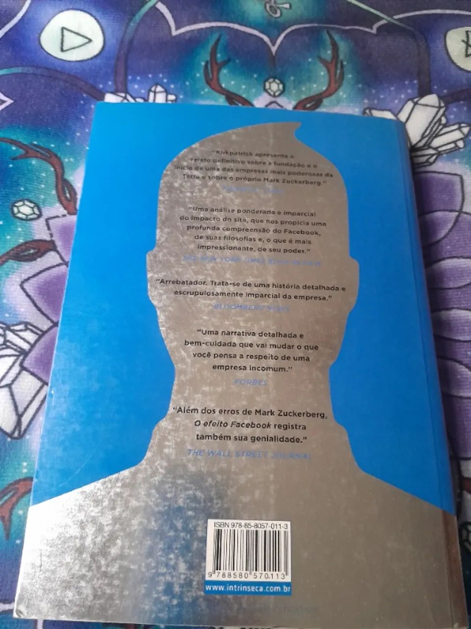 O Efeito Facebook - David Kirkpatrick - Foto 4