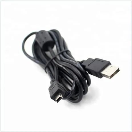 Cabo de Dados ou Carregamento Usb + V3 -Para Ps3 Loja Coimbra Computadores Entregamos441992656098447362