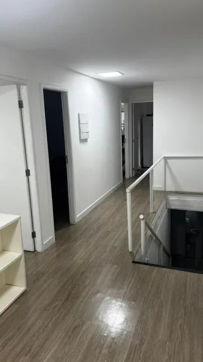 Loja - Mezanino - 93 m² - 1 Vaga de Garagem - Foto 5