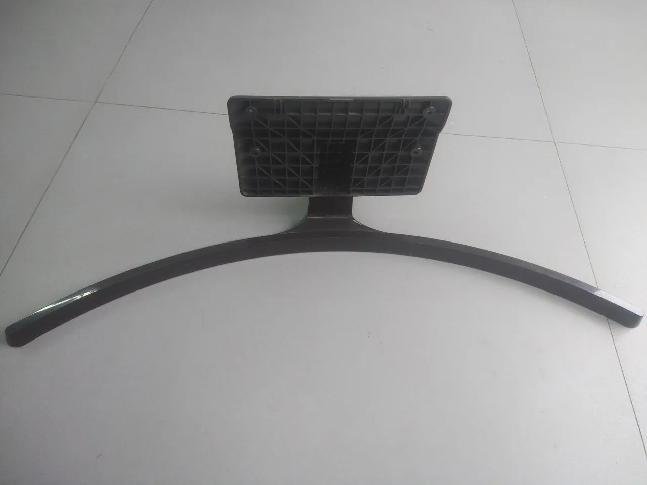 Pé base da tv LG 55UK6360psf - Foto 3
