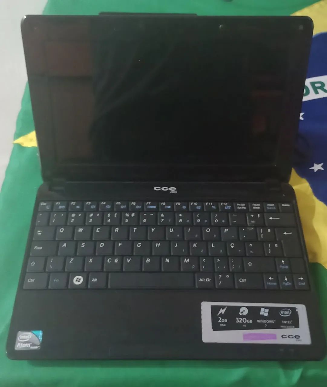 Netbook 10.1" - Foto 4