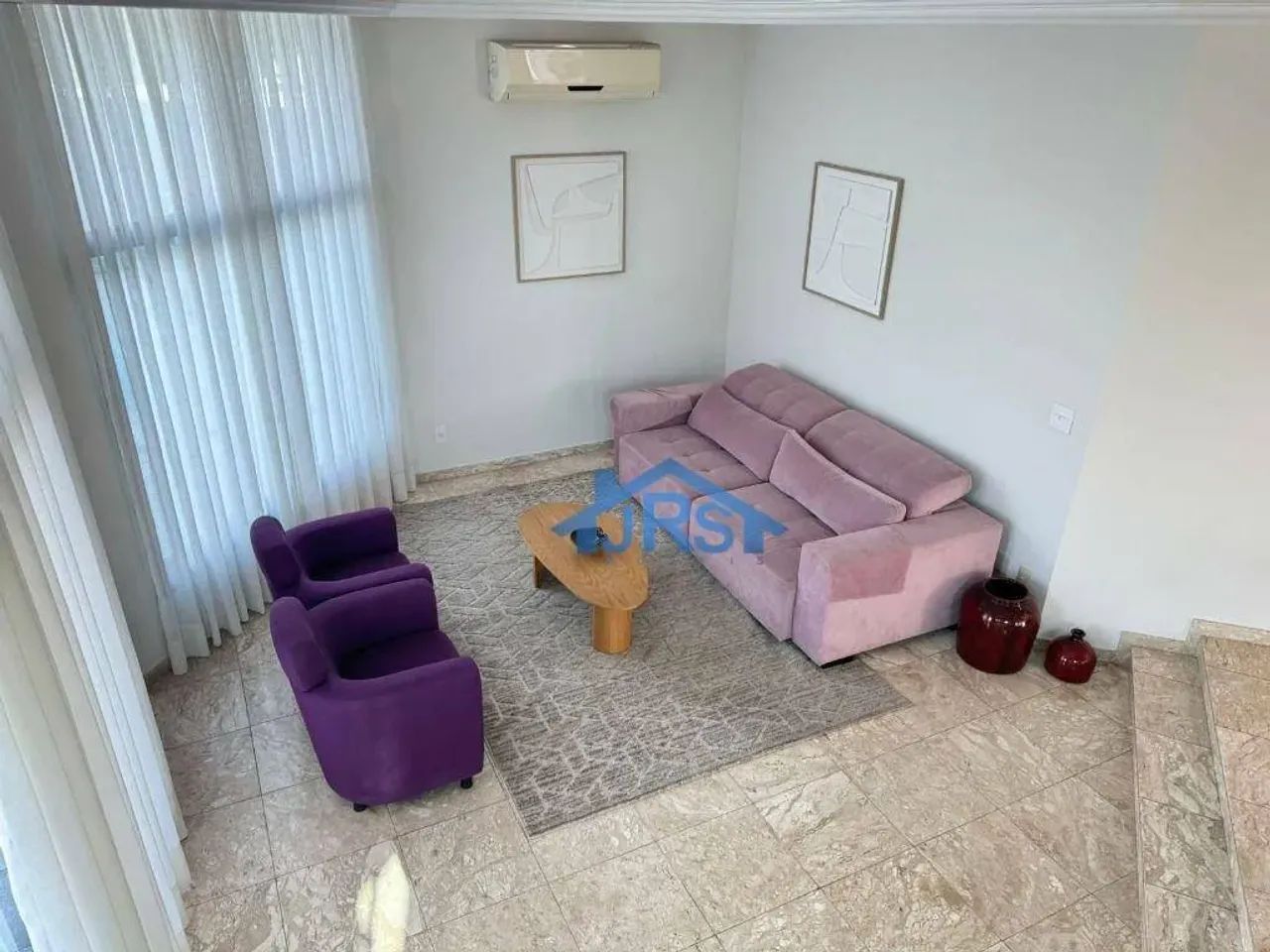 Casa com 4 dormitórios, 460 m² - venda por R$ 5.500.000,00 ou aluguel por R$ 36.808,33/mês - Foto 3