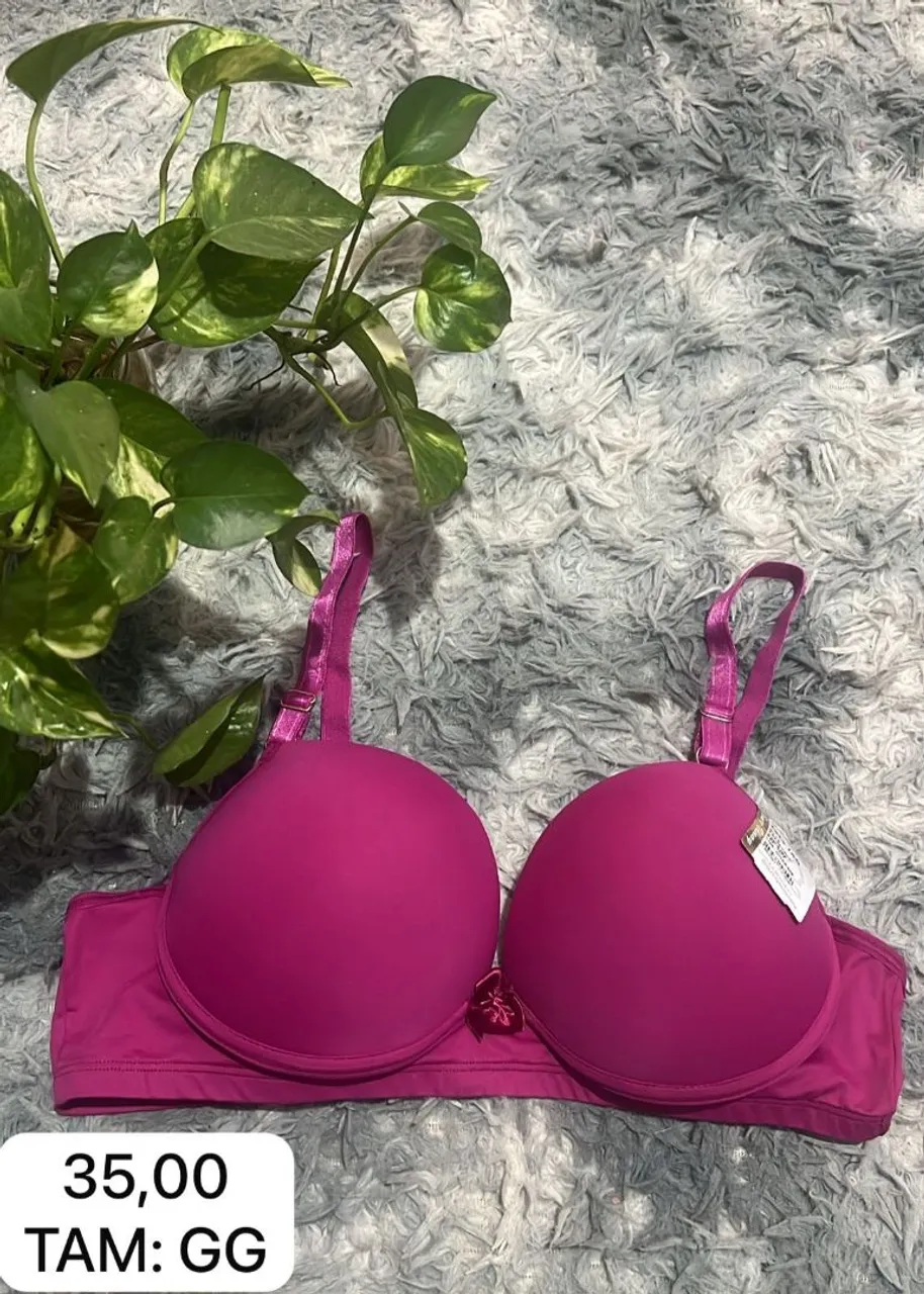 Lingeries e baby Doll