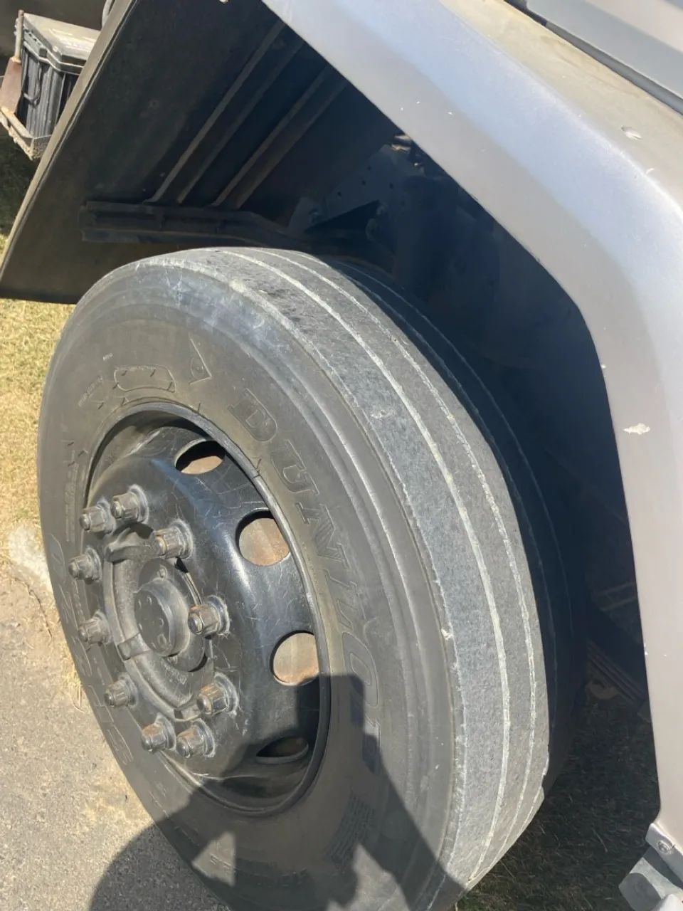 Caminhão Ford Cargo 4331 (OPORTUNIDADE) - Foto 7