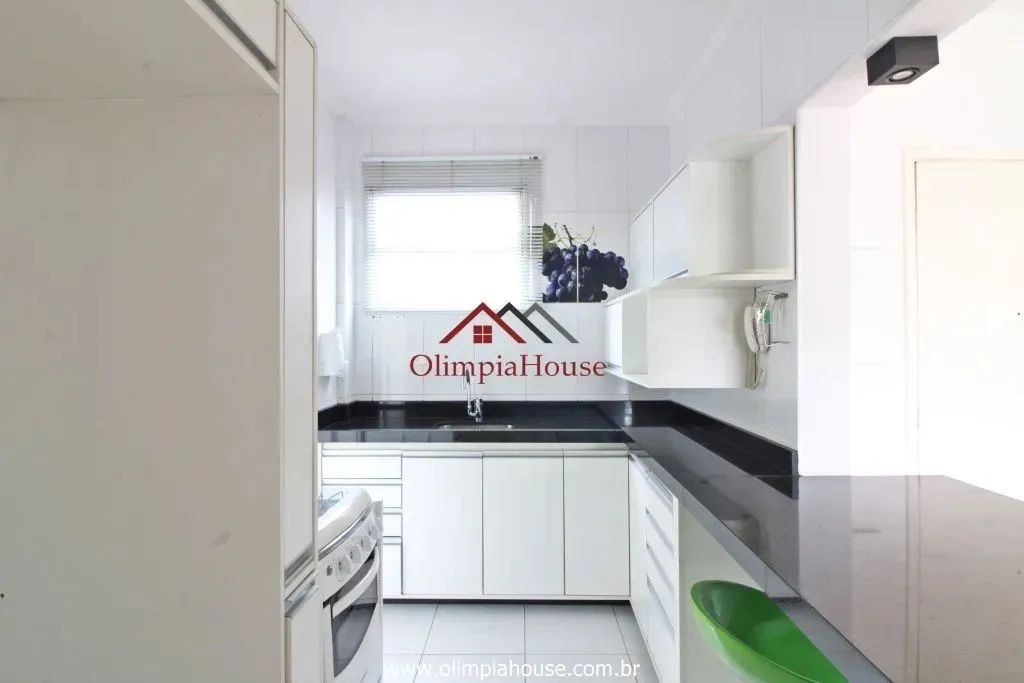Venda Apartamento 2 Dormitórios - 69 m² Pinheiros - Foto 6