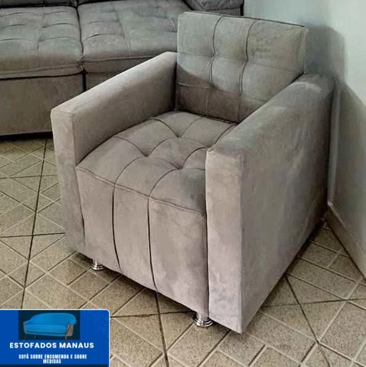 PROMOÇÃO DE POLTRONAS ENTREGA GRÁTIS