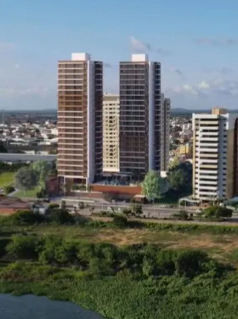 Foto - Petrolina - Cohab São Francisco