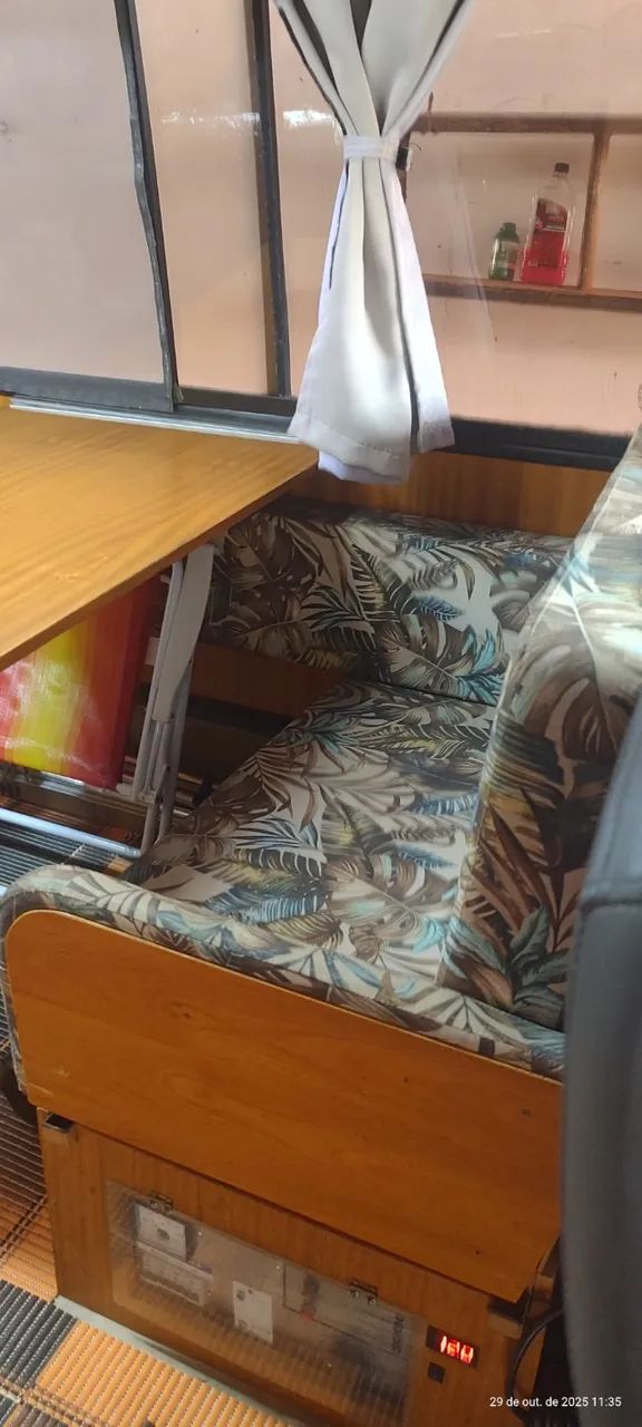 Vende -se motorhome  - Foto 7