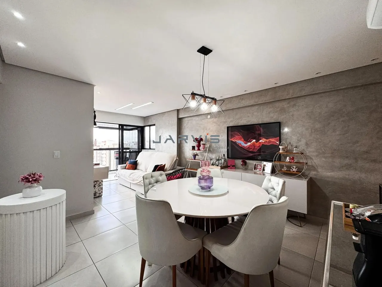 Apartamento 3/4 à venda no bairro da Jatiúca - R$880.000,00