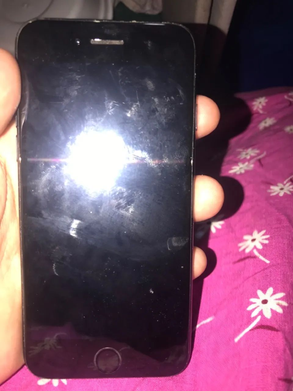 iPhone 7 - Foto 4