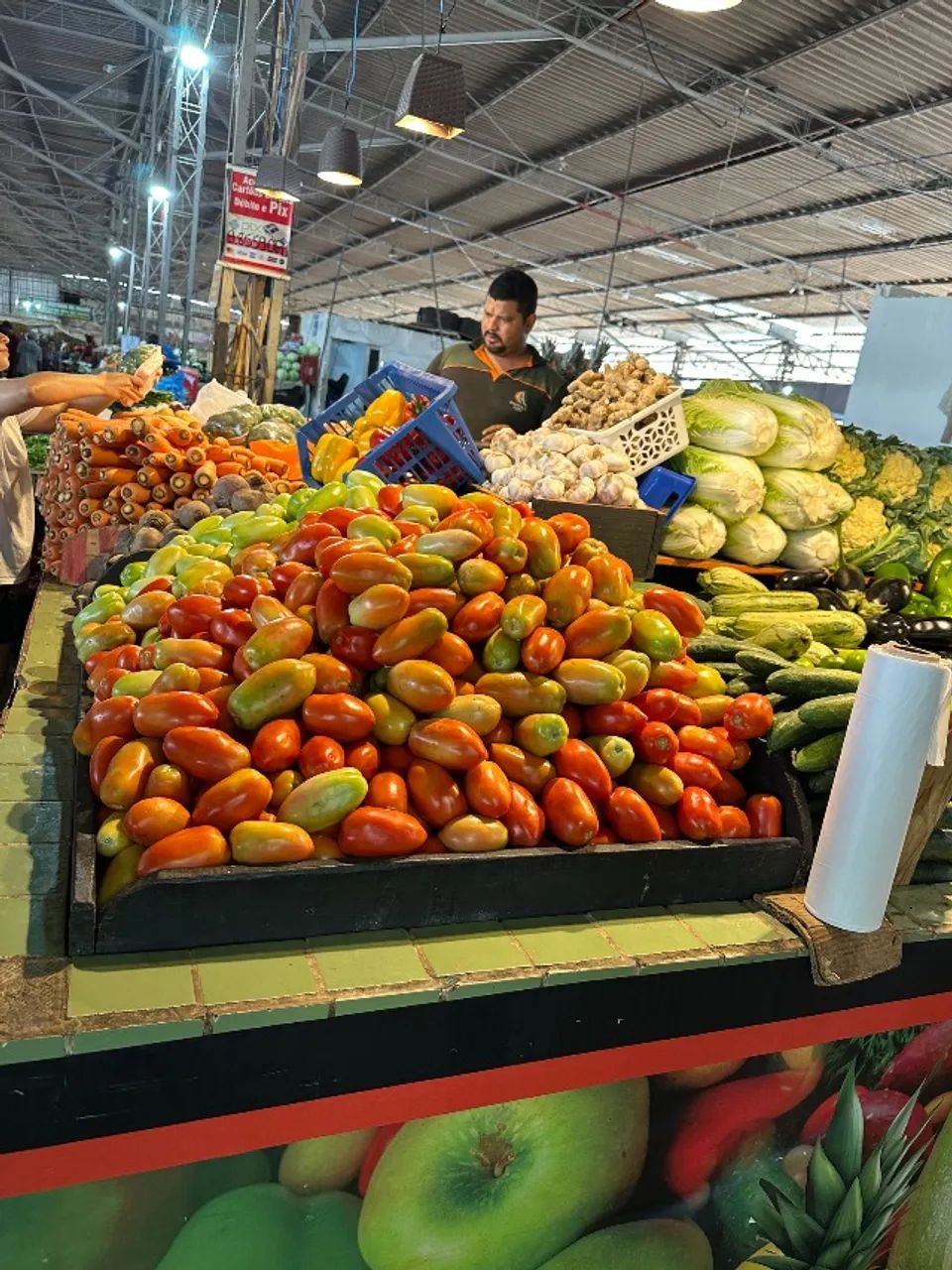 LOJA DE HORTIFRUTI  - Foto 3