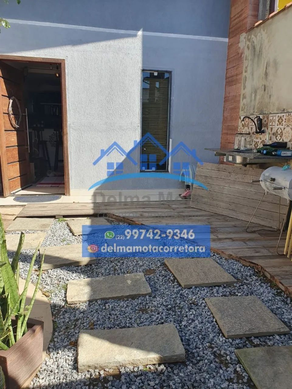 Foto - Macaé - Lagoa