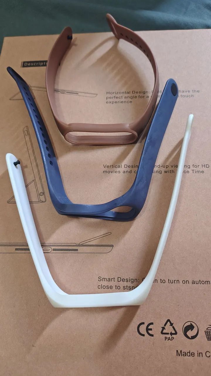 Pulseira para Mi Band 7 