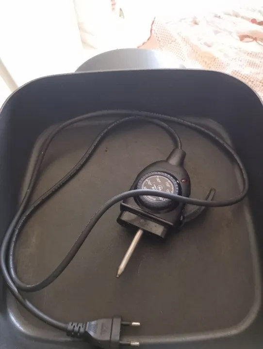 Frigideira Elétrica