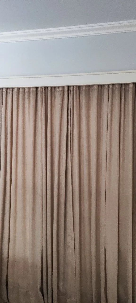 CORTINAS