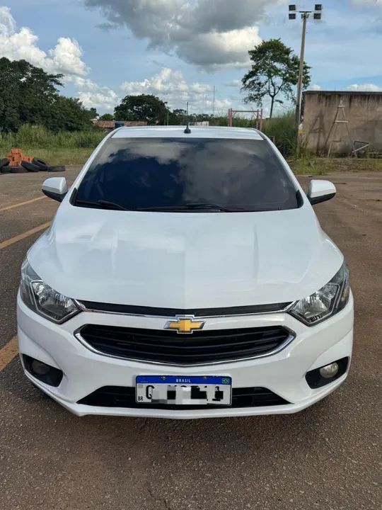 Prisma LTZ 1.4 Automático  - Foto 5