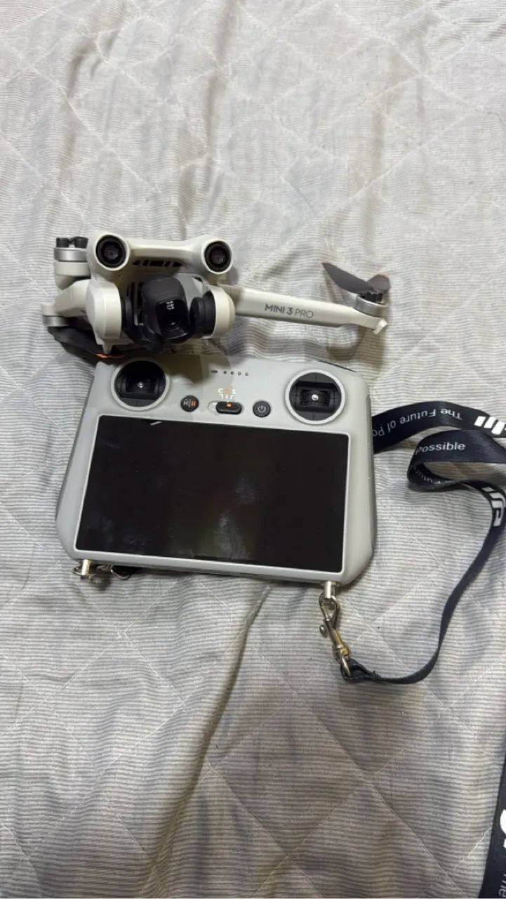 DJi Mini 3 Pro