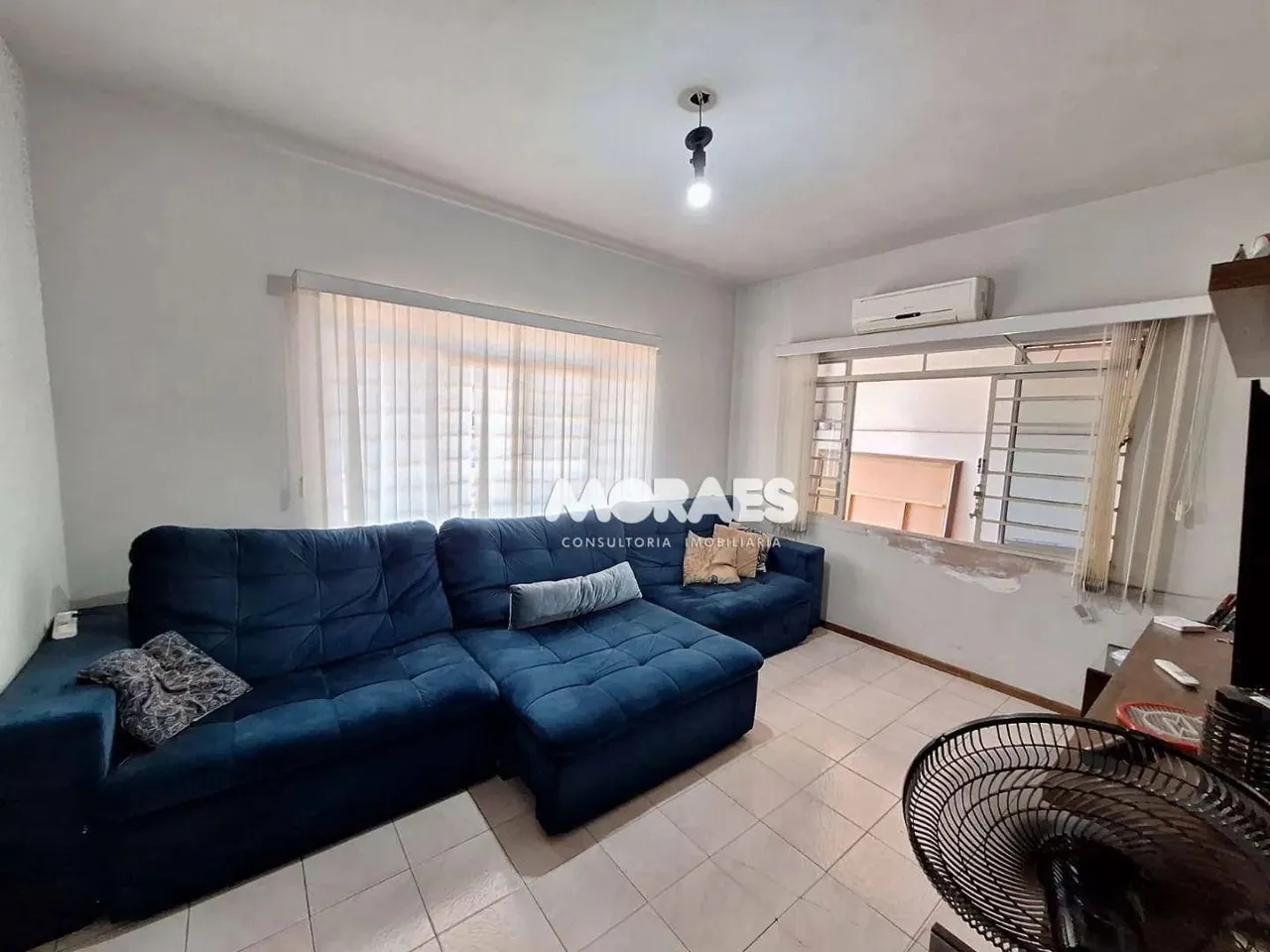 Imóvel comercial para alugar, 363 m² por R$ 7.000/mês - Jardim América - Bauru/SP