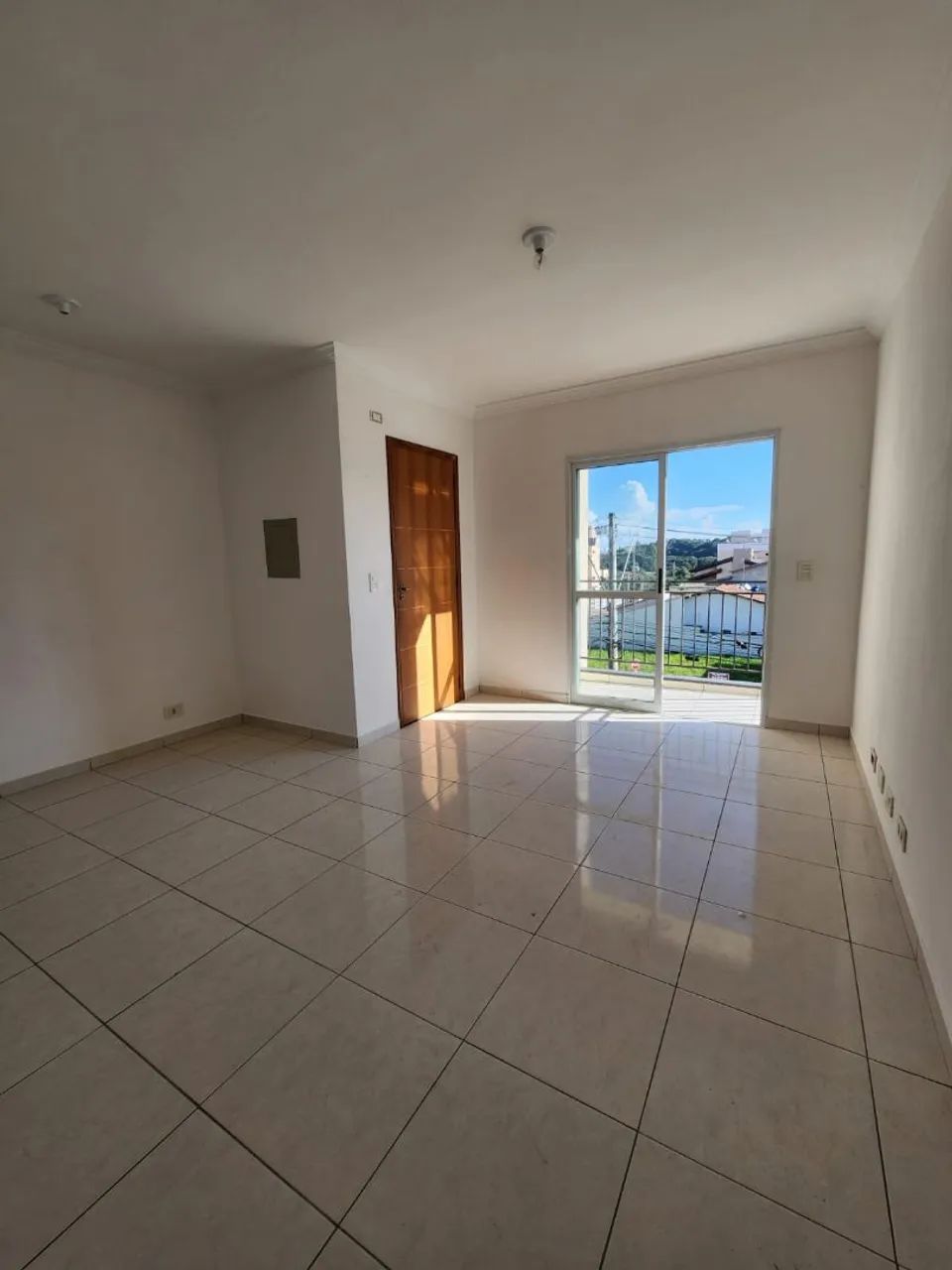 Foto - Taubaté - Esplanada Independência