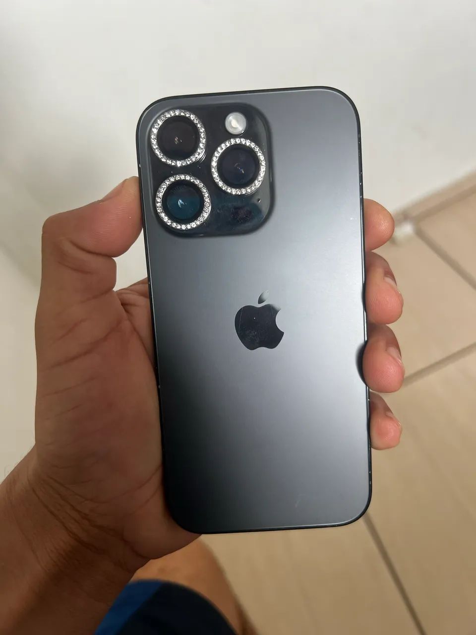 iPhone 14 Pro 256  - Foto 4