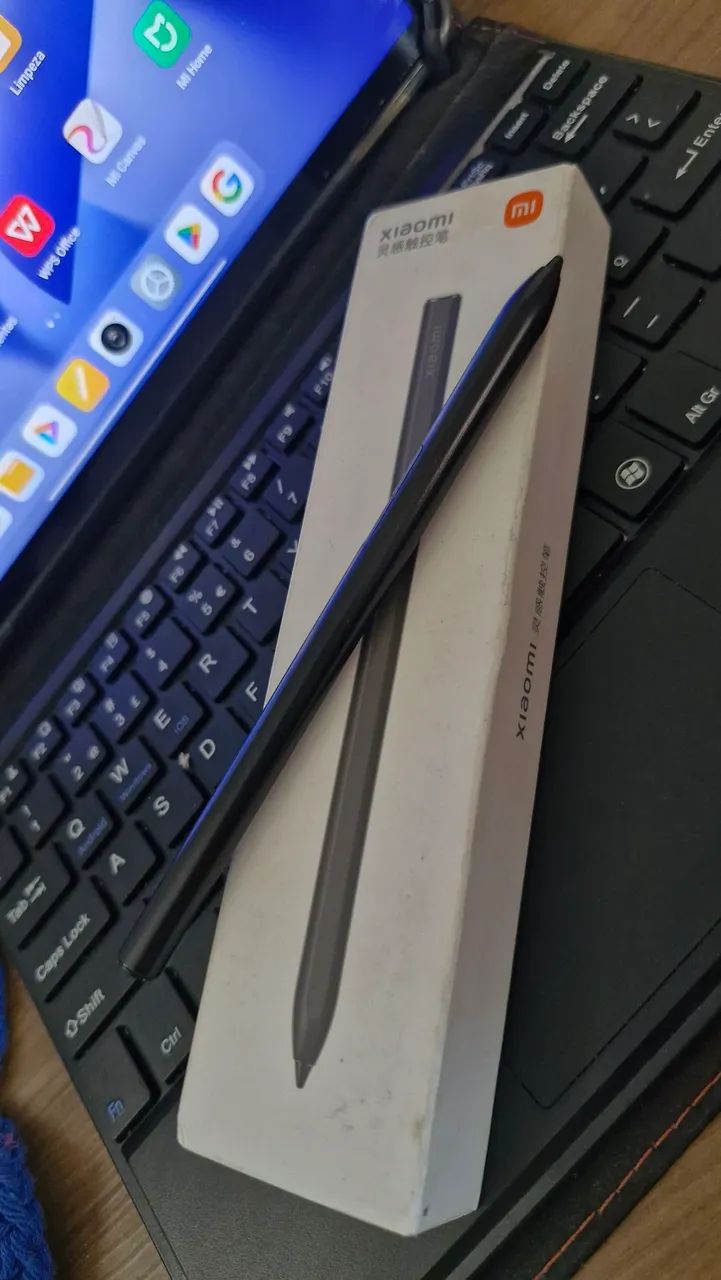 TABLET 11 POLEGADAS XIAOMI 128GB - Foto 3