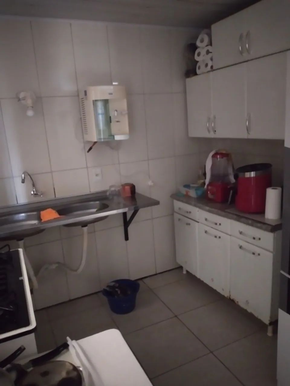 vendo casa - Foto 2