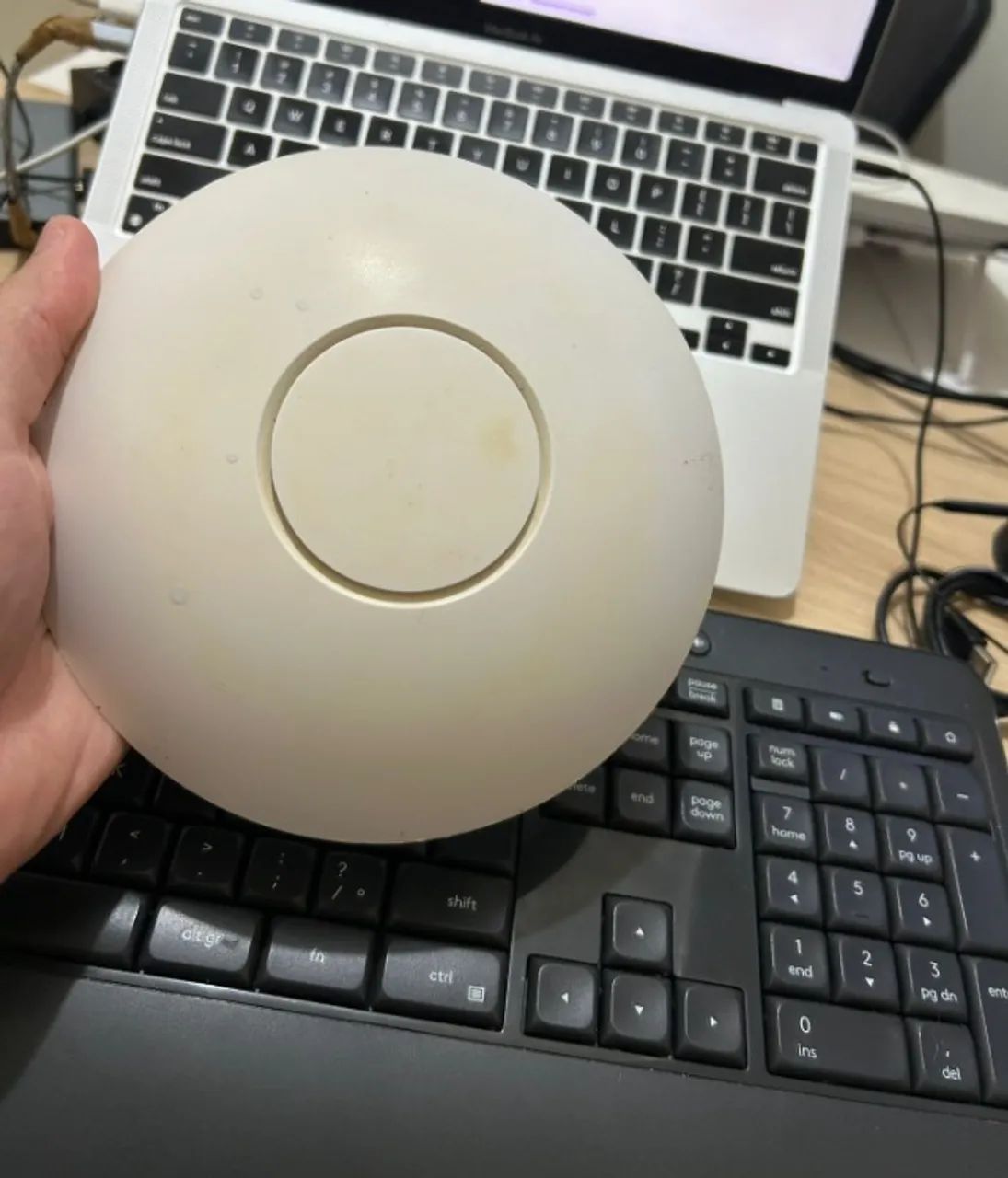 Access Point Unifi  - Foto 3