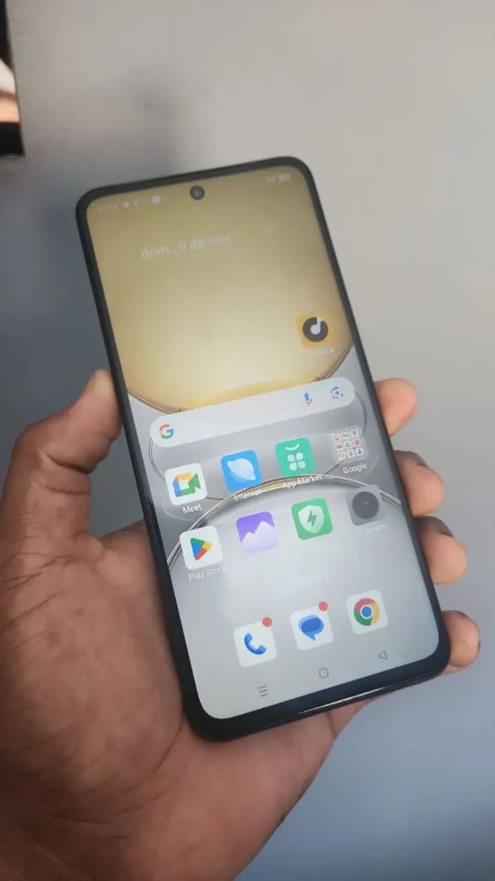 Celular, realme c7 - Foto 2