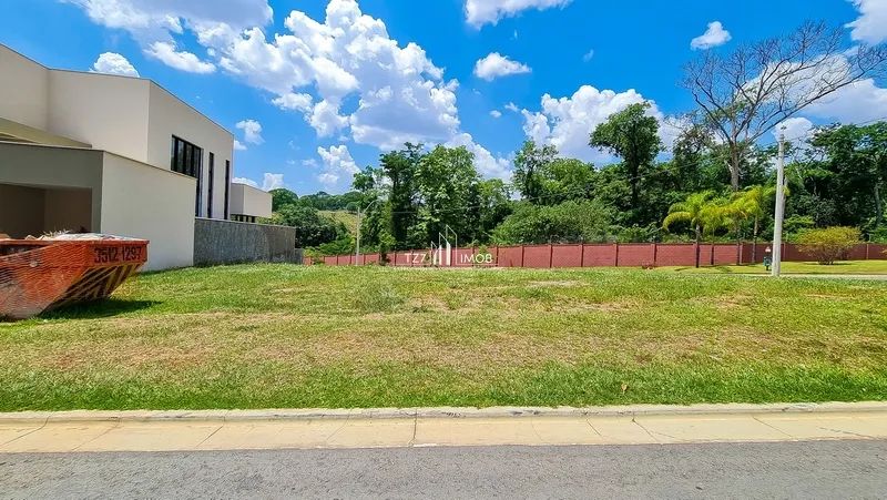 Jardins Barcelona - Lote com 653.86 m²-