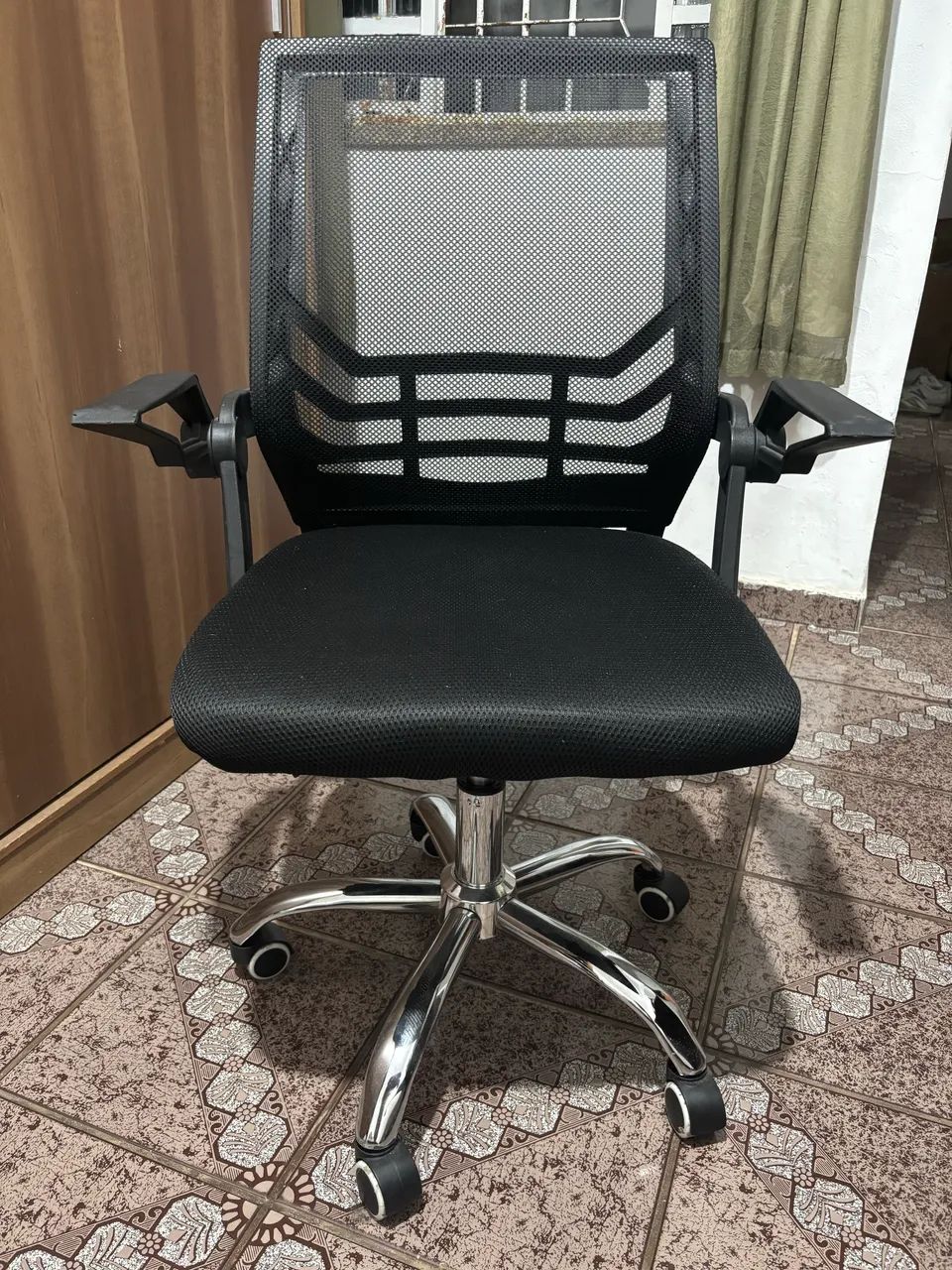 Cardeira escritório - Foto 5