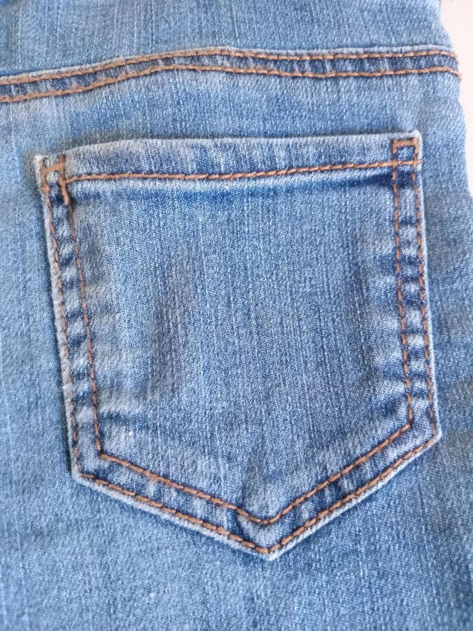 Calça infantil Oshkosh 2t - Foto 4
