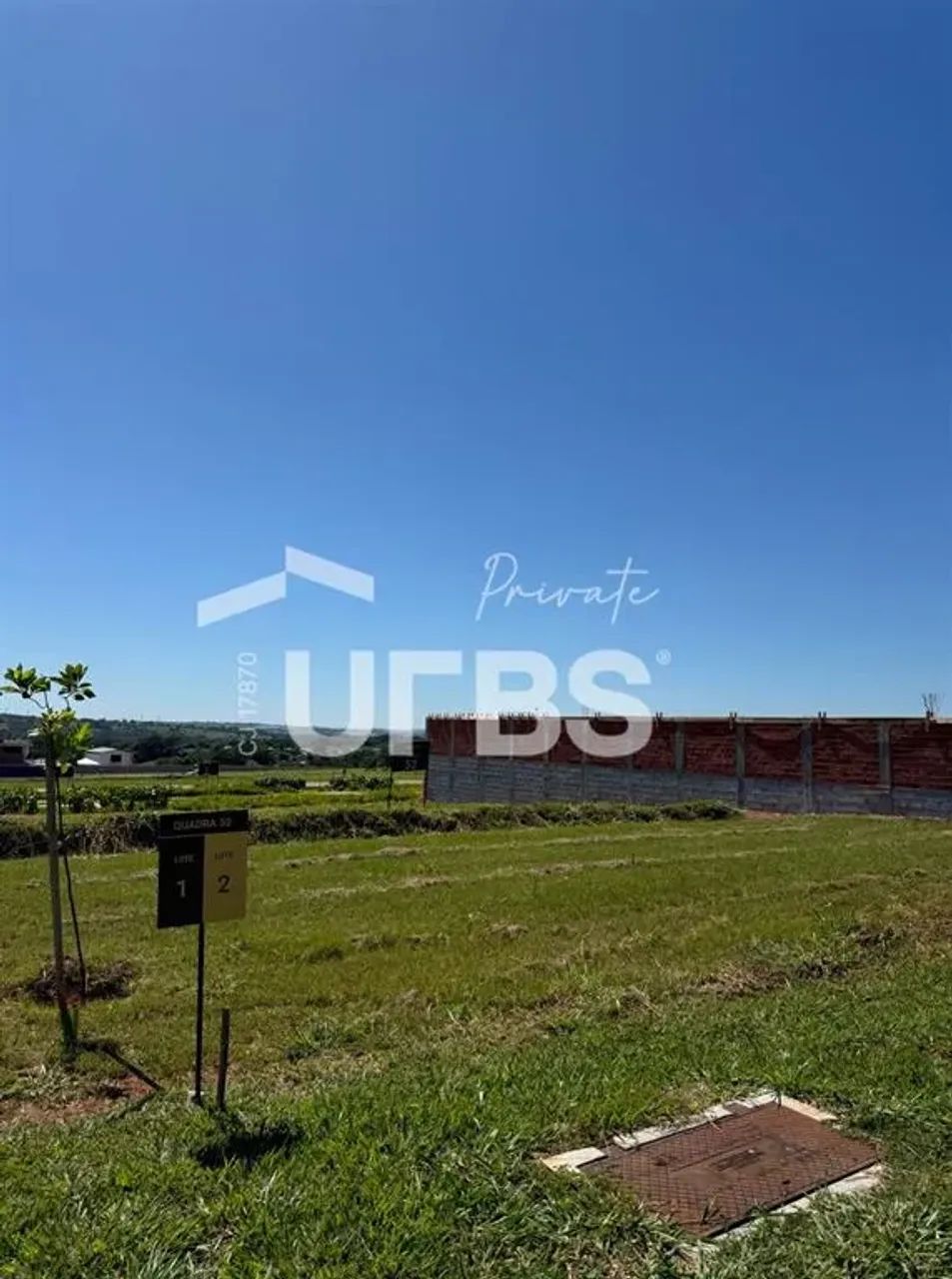 Plateau D´or Unique - Terreno Residencial - Foto 3