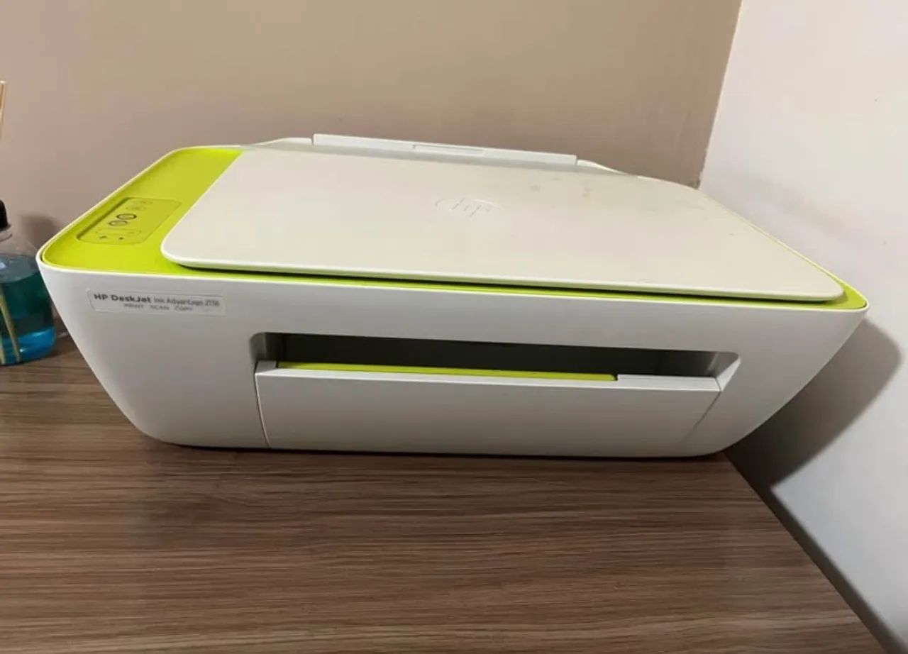 Impressora HP deskjet64842081377795120