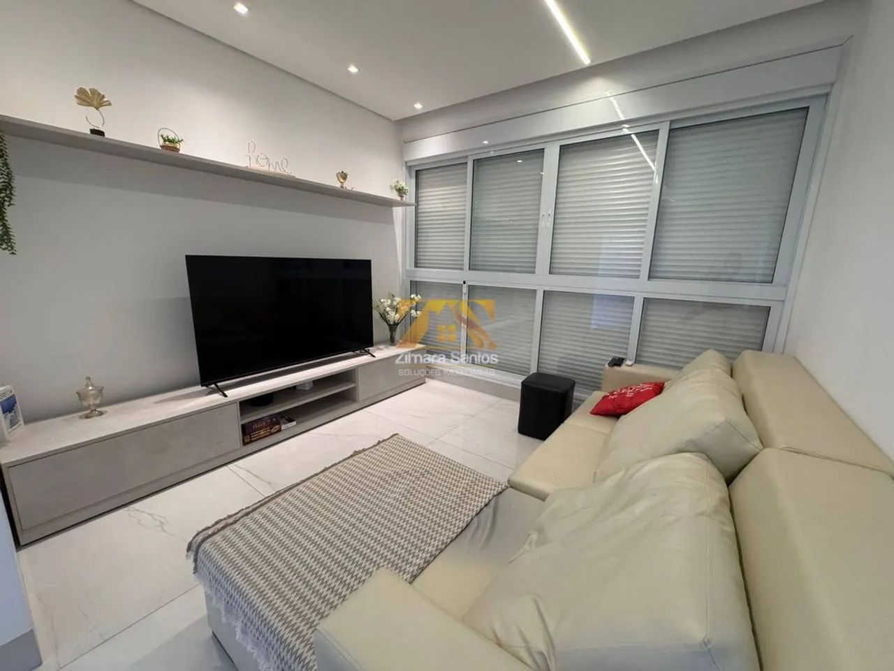 Casa Alto Padrão, com 4 suítes, 298 m² - 109 sul (Arso 14) - Condomínio Alphaville1-Quadra - Foto 5