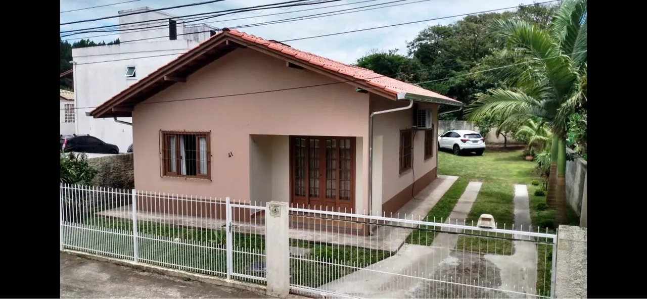 Locação mensal - Campeche/Floripa