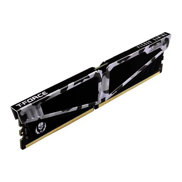 Pente Memória RAM DDR4 8GB - VULCAN