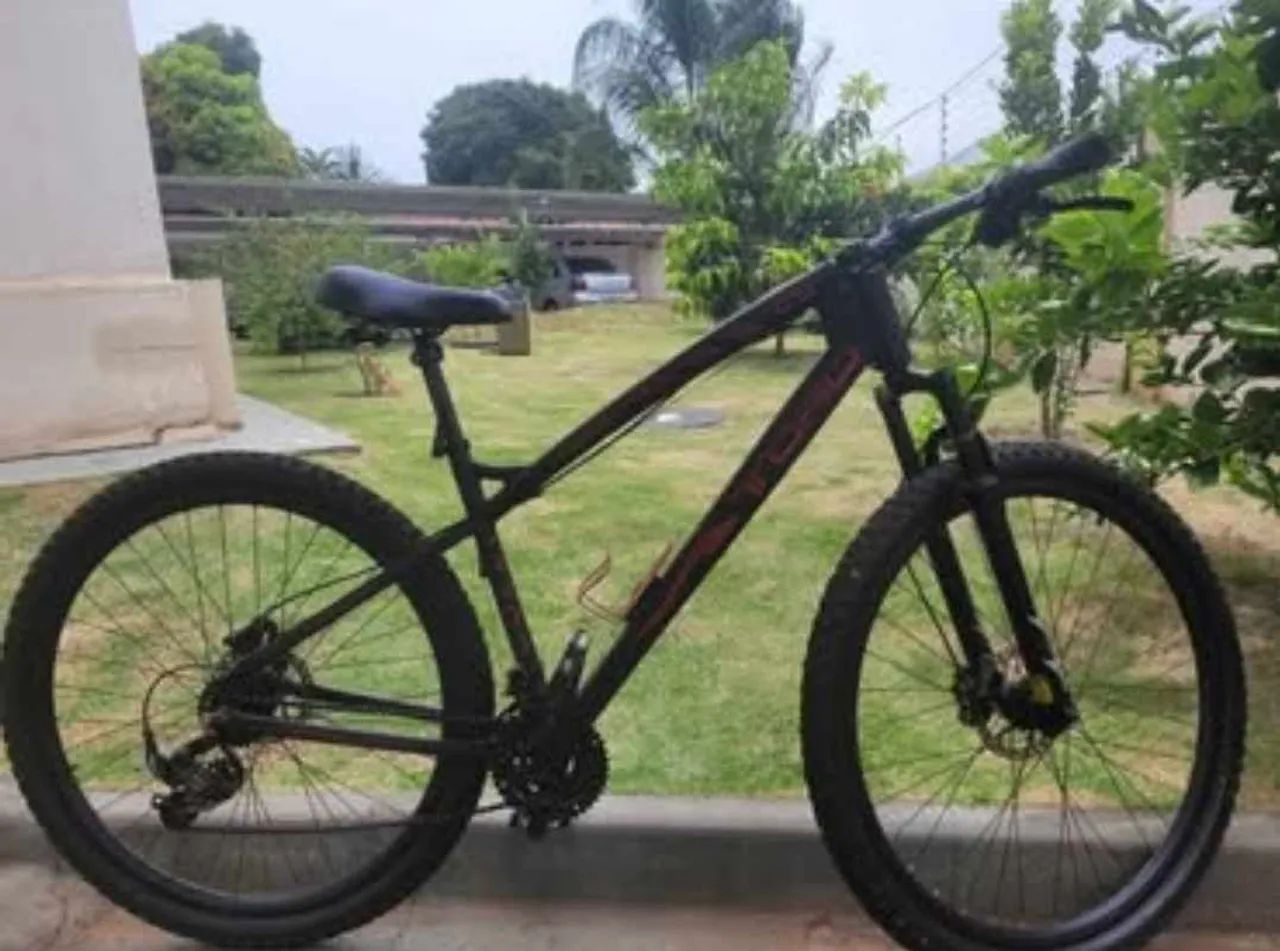 Motoubike colli torro Elite pro aro 29 